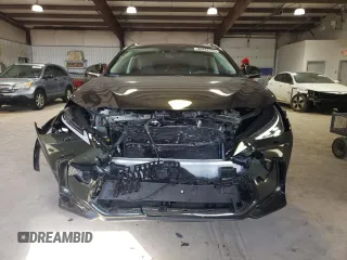 2023 Lexus NX with VIN 2T2HKCEZ0PC011761, listed as a Copart auction lot 80442193 with 19,042 mi miles. Bid and sale history available at carsss.com. Image 5.