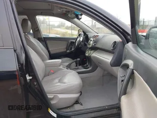 2011 Toyota RAV4 Limited with VIN 2T3DF4DV1BW102483, listed as a IAAI auction lot 41214371 with 156,675 mi miles and . Bid and sale history available at DreamBid. Image 5.