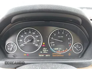 2014 BMW 3 Series 328i Gran Turismo xDrive с VIN WBA3X5C5XED556214, выставлен на аукционе IAAI как лот 42123796 с пробегом 102 159 миль миль и . История ставок и продаж доступна на DreamBid. Изображение 7.