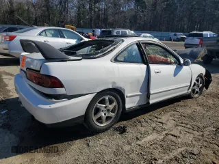 1996 Acura Integra LS z VIN JH4DC4458TS022843, wystawiony jako Copart lot #87725945 z przebiegiem 217 753 mil mil oraz Szkoda całkowita • Salvage title. Historia ofert i sprzedaży dostępna na DreamBid. Obrazek 3.