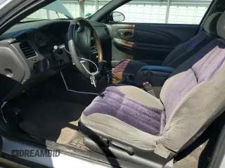 2004 Chevrolet Monte Carlo LS с VIN 2G1WW12E049154722, выставлен на аукционе Copart как лот 51209205 с пробегом 164 468 миль миль и Списание • Salvage title. История ставок и продаж доступна на DreamBid. Изображение 7.