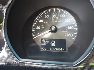 2006 Lexus GS 300 z VIN JTHBH96S065029992, wystawiony jako IAAI lot #42092747 z przebiegiem 182 424 mil mil oraz . Historia ofert i sprzedaży dostępna na DreamBid. Obrazek 7.