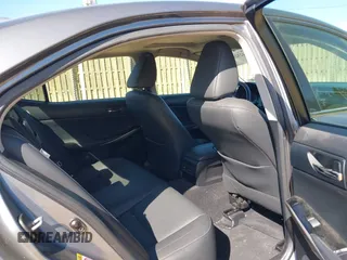 2015 Lexus IS 250 with VIN JTHBF1D27F5076348, listed as a IAAI auction lot 42322715 with 169,582 mi miles and . Bid and sale history available at DreamBid. Image 8.