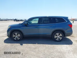 2016 Honda Pilot EX-L z VIN 5FNYF5H57GB029702, wystawiony jako IAAI lot #41995829 z przebiegiem 226 949 mil mil oraz . Historia ofert i sprzedaży dostępna na DreamBid. Obrazek 14.