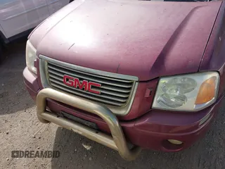 2006 GMC Envoy SLT with VIN 1GKDT13S362145045, listed as a IAAI auction lot 41916115 with Not Provided miles and . Bid and sale history available at DreamBid. Image 10.