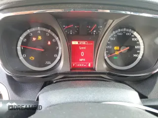 2014 GMC Terrain SLE with VIN 2GKFLWE38E6257160, listed as a Copart auction lot 49010795 with 140,830 mi miles and Salvage Title. Bid and sale history available at carsss.com. Image 9.