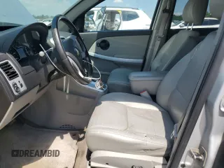 2009 Chevrolet Equinox 2LT z VIN 2CNDL53F696220927, wystawiony jako Copart lot #56480325 z przebiegiem 391 418 mil mil oraz Szkoda całkowita • Salvage title. Historia ofert i sprzedaży dostępna na DreamBid. Obrazek 7.