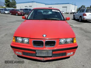 1997 BMW 3 Series 328iA with VIN WBACD4325VAV44675, listed as a Copart auction lot 72289164 with 151,999 mi miles and Salvage Title. Bid and sale history available at carsss.com. Image 5.