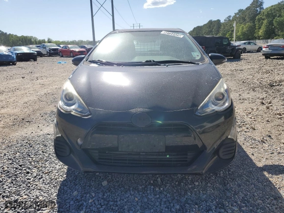 2016 Toyota Prius c One with VIN JTDKDTB36G1126860, listed as a Copart auction lot 50754425 with 64,266 mi miles and Clean Title. Bid and sale history available at carsss.com. Image 5.