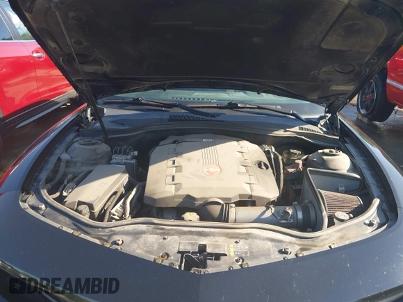 2012 Chevrolet Camaro 1LT with VIN 2G1FB1E31C9200904, listed as a IAAI auction lot 42236822 with 157,840 mi miles and . Bid and sale history available at DreamBid. Image 10.