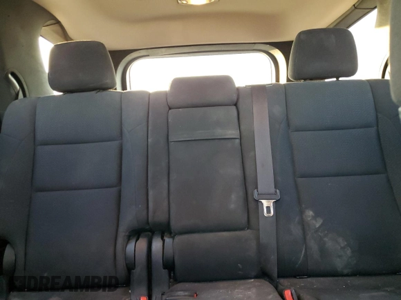 2014 Dodge Durango Special Service with VIN 1C4SDJFT8EC419885, listed as a Copart auction lot 85954284 with 195,797 mi miles and Clean title. Bid and sale history available at DreamBid. Image 10.