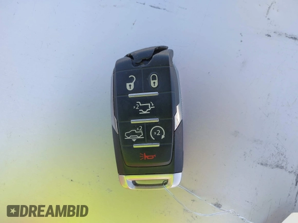 2021 Ram 1500 Limited with VIN 1C6SRFHT0MN626891, listed as a IAAI auction lot 41999414 with 38,931 mi miles and . Bid and sale history available at DreamBid. Image 11.