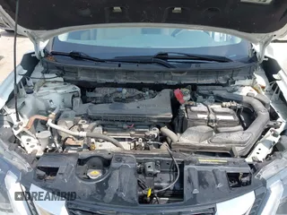 2017 Nissan Rogue SL with VIN JN8AT2MV3HW006126, listed as a IAAI auction lot 42456768 with 214,000 mi miles and . Bid and sale history available at DreamBid. Image 10.