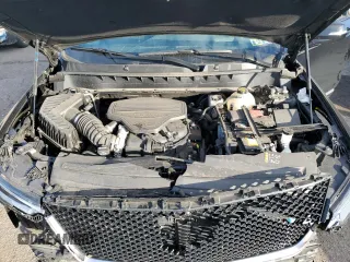 2020 Cadillac XT6 AWD Sport z VIN 1GYKPHRS3LZ105942, wystawiony jako Copart lot #72639532 z przebiegiem 22 243 mil mil oraz . Historia ofert i sprzedaży dostępna na DreamBid. Obrazek 12.