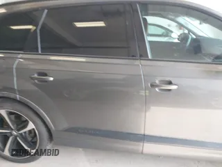 2019 Audi Q7 Prestige z VIN WA1VABF78KD018836, wystawiony jako IAAI lot #42189206 z przebiegiem 83 737 mil mil oraz . Historia ofert i sprzedaży dostępna na DreamBid. Obrazek 13.