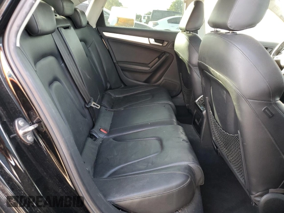 2010 Audi A4 2.0T Premium Plus with VIN WAUEFAFL7AN003331, listed as a Copart auction lot 78565013 with 122,708 mi miles and Salvage Title. Bid and sale history available at carsss.com. Image 10.