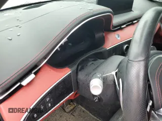2022 Genesis GV70 Sport with VIN KMUMCDTC8NU032309, listed as a Copart auction lot 73714794 with Not provided miles and Salvage title. Bid and sale history available at DreamBid. Image 9.