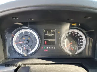 2015 Ram 1500 Tradesman with VIN 1C6RR6FG6FS575860, listed as a Copart auction lot 89119345 with 290,500 mi miles and Salvage title. Bid and sale history available at DreamBid. Image 9.