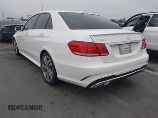 2014 Mercedes-Benz E 350 Sport с VIN WDDHF5KB2EA811464, выставлен на аукционе IAAI как лот 42655536 с пробегом 85 598 миль миль и . История ставок и продаж доступна на DreamBid. Изображение 3.