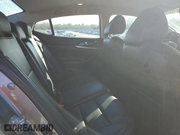 2020 Nissan Maxima SV with VIN 1N4AA6CV5LC363110, listed as a Copart auction lot 87853955 with 131,123 mi miles and Salvage Title. Bid and sale history available at carsss.com. Image 10.