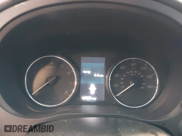 2020 Mitsubishi Outlander ES with VIN JA4AD2A30LZ039923, listed as a IAAI auction lot 42384741 with 107,955 mi miles and . Bid and sale history available at DreamBid. Image 7.