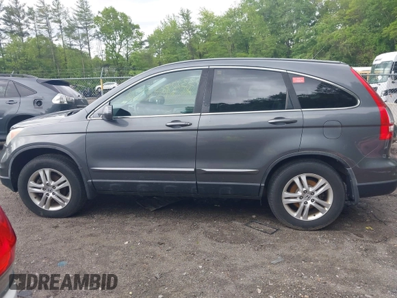 2011 Honda CR-V EX-L z VIN 5J6RE4H79BL039151, wystawiony jako IAAI lot #42339274 z przebiegiem 210 920 mil mil oraz . Historia ofert i sprzedaży dostępna na DreamBid. Obrazek 14.