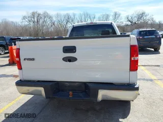 2014 Ford F-150 XL with VIN 1FTMF1CM1EKD53945, listed as a IAAI auction lot 41889789 with 296,163 mi miles. Bid and sale history available at carsss.com. Image 16.
