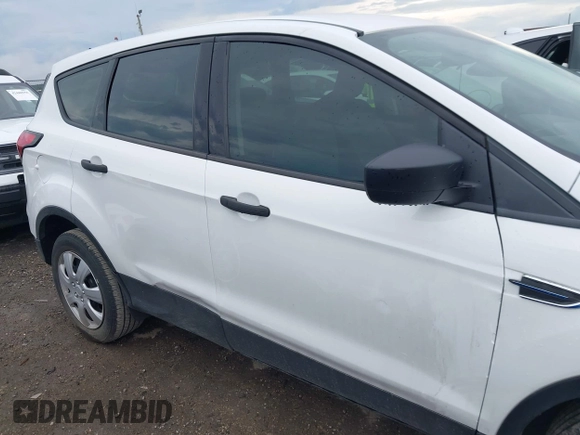 2019 Ford Escape S with VIN 1FMCU0F72KUB00775, listed as a IAAI auction lot 42487803 with 69,430 mi miles and . Bid and sale history available at DreamBid. Image 14.