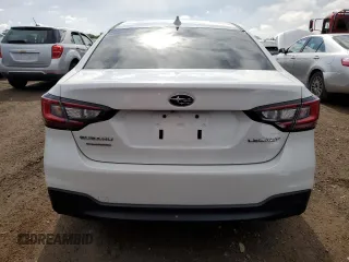 2023 Subaru Legacy Premium z VIN 4S3BWAD65P3009362, wystawiony jako Copart lot #56950505 z przebiegiem 60 842 mil mil oraz Szkoda całkowita • Salvage title. Historia ofert i sprzedaży dostępna na DreamBid. Obrazek 6.
