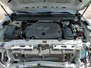 2020 Chevrolet Colorado 2WD Work Truck z VIN 1GCGSBEN7L1245983, wystawiony jako Copart lot #80714765 z przebiegiem 50 046 mil mil oraz Szkoda całkowita • Salvage title. Historia ofert i sprzedaży dostępna na DreamBid. Obrazek 13.