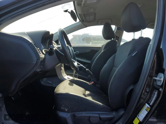 2011 Toyota Corolla L with VIN 2T1BU4EE7BC750335, listed as a Copart auction lot 88365235 with 250,062 mi miles and Clean Title. Bid and sale history available at carsss.com. Image 7.