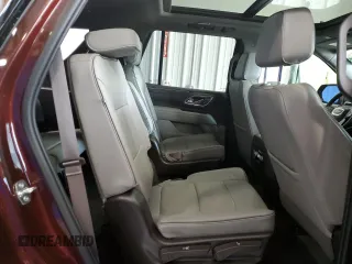 2023 GMC Yukon SLT with VIN 1GKS2BKD5PR227807, listed as a Copart auction lot 51269725 with 22,558 mi miles and Clean Title. Bid and sale history available at carsss.com. Image 11.