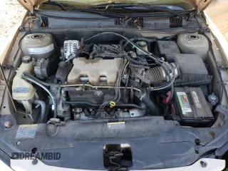 2004 Pontiac Grand Am SE1 with VIN 1G2NF52E24C139890, listed as a Copart auction lot 41479215 with 160,045 mi miles and Salvage Title. Bid and sale history available at carsss.com. Image 11.