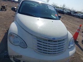 2006 Chrysler PT Cruiser Limited with VIN 3A8FY68B16T262271, listed as a IAAI auction lot 42049900 with 130,321 mi miles and . Bid and sale history available at DreamBid. Image 12.
