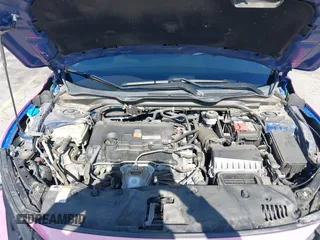 2020 Honda Civic LX с VIN 2HGFC2F60LH512433, выставлен на аукционе IAAI как лот 42311425 с пробегом 79 727 миль миль и . История ставок и продаж доступна на DreamBid. Изображение 10.