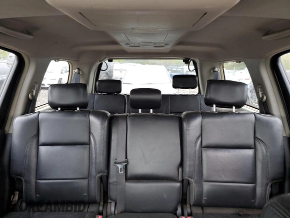 2010 Infiniti QX56 with VIN 5N3ZA0NE9AN902548, listed as a Copart auction lot 72955184 with 108,038 mi miles and Salvage Title. Bid and sale history available at carsss.com. Image 10.