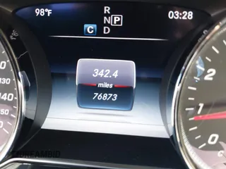 2017 Mercedes-Benz E 300 Luxury with VIN WDDZF4JB4HA078919, listed as a IAAI auction lot 42246449 with 76,873 mi miles and . Bid and sale history available at DreamBid. Image 15.