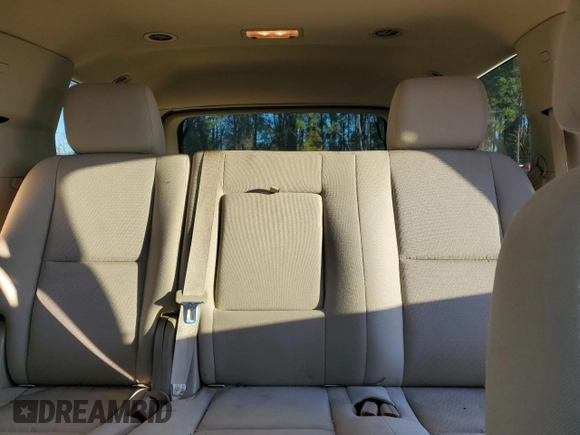 2013 Chevrolet Tahoe LS with VIN 1GNSCAE09DR340125, listed as a Copart auction lot 82894734 with 214,909 mi miles and Salvage title. Bid and sale history available at DreamBid. Image 10.