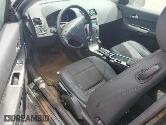 2008 Volvo C30 Version 1.0 с VIN YV1MK672482053106, выставлен на аукционе Copart как лот 60937495 с пробегом 224 697 миль миль и Чистый • Clean title. История ставок и продаж доступна на DreamBid. Изображение 8.