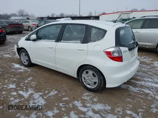 2012 Honda Fit с VIN JHMGE8H39CC040950, выставлен на аукционе IAAI как лот 41606412 с пробегом 120 193 миль миль и . История ставок и продаж доступна на DreamBid. Изображение 3.