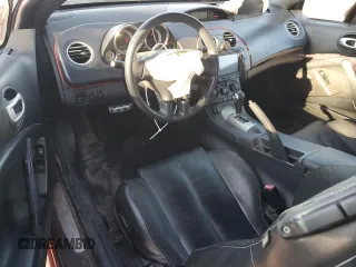 2008 Mitsubishi Eclipse GT with VIN 4A3AL35TX8E004102, listed as a Copart auction lot 86499694 with 148,571 mi miles and Salvage Title. Bid and sale history available at carsss.com. Image 8.