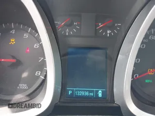 2015 Chevrolet Equinox LS with VIN 2GNALAEK7F1132883, listed as a IAAI auction lot 42126719 with 132,936 mi miles. Bid and sale history available at carsss.com. Image 7.