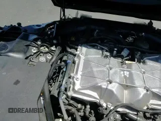 2017 Jaguar F-Type Premium с VIN SAJWA6AT0H8K42305, выставлен на аукционе Copart как лот 58605555 с пробегом 94 297 миль миль и Списание • Salvage title. История ставок и продаж доступна на DreamBid. Изображение 14.