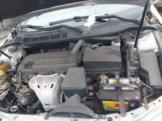 2009 Toyota Camry with VIN 4T1BE46K49U345849, listed as a IAAI auction lot 42099498 with 176,433 mi miles and . Bid and sale history available at DreamBid. Image 10.