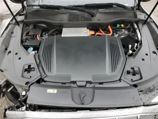 2019 Audi e-tron Premium Plus с VIN WA1LABGE7KB021954, выставлен на аукционе Copart как лот 47867025 с пробегом 74 853 миль миль и Списание • Salvage title. История ставок и продаж доступна на DreamBid. Изображение 14.