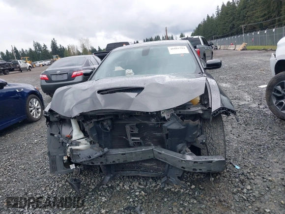 2019 Dodge Charger GT with VIN 2C3CDXHG1KH714119, listed as a IAAI auction lot 41885794 with 100,063 mi miles and . Bid and sale history available at DreamBid. Image 13.