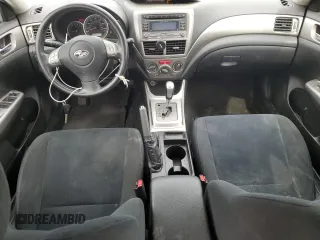 2009 Subaru Impreza i с VIN JF1GE606X9H514689, выставлен на аукционе Copart как лот 52487675 с пробегом 69 956 миль миль и Чистый • Clean title. История ставок и продаж доступна на DreamBid. Изображение 8.