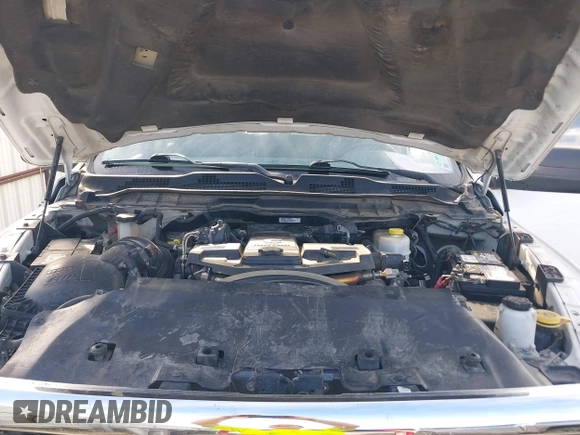 2015 Ram 2500 Tradesman with VIN 3C6UR5CL8FG664889, listed as a IAAI auction lot 42553170 with 169,910 mi miles and . Bid and sale history available at DreamBid. Image 10.