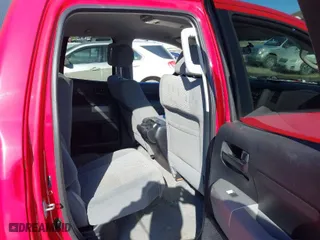 2007 Toyota Tundra SR5 with VIN 5TBBT54197S451847, listed as a IAAI auction lot 41399485 with 168,863 mi miles. Bid and sale history available at carsss.com. Image 8.