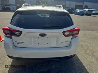 2020 Subaru Impreza Premium with VIN 4S3GTAV65L3703587, listed as a IAAI auction lot 42677825 with 113,969 mi miles and . Bid and sale history available at DreamBid. Image 4.